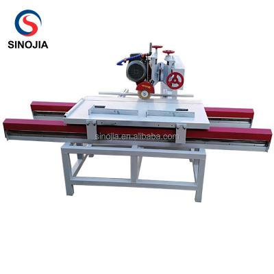 China New Arrival Desktop Stone Cutting Machine/Tile Cutter/Marble Stone Tile Cutter for sale