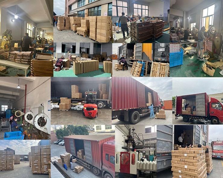 Verified China supplier - Suzhou Lewein Export Co., Ltd.