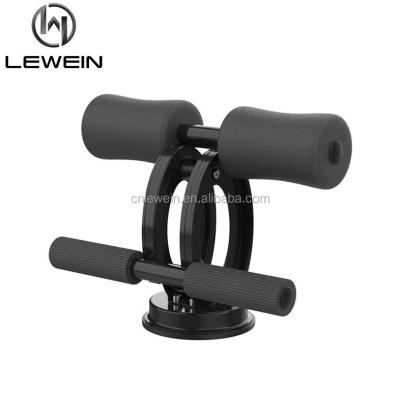 China Elastic Steel+High cotton+Rubber LEWEIN hot selling fitness sit bar assistant for sale