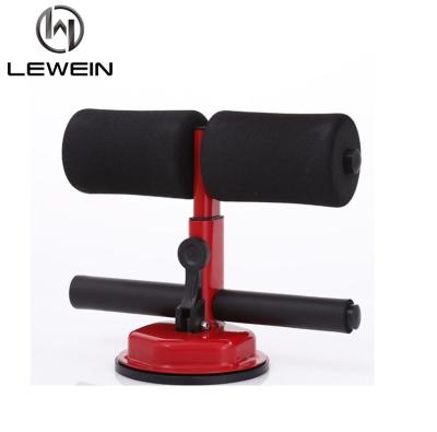 China Steel+High cotton+Rubber LEWEIN Elastic Exercise Sit-UPS Home Training for sale