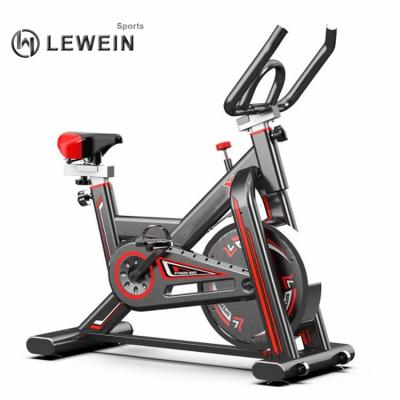 China Universal Ebay Hot Sale Customized Flywheel Weight Smart Foldable Bike Gym Spinning Equipment for sale