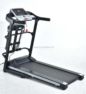 China Safe Foldable Treadmill Home Fitness Machine for sale