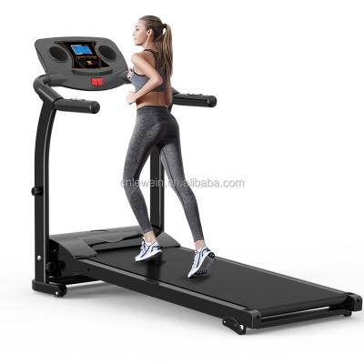 China Home Many Scenarios Mini Gym Horse Walking Treadmill for sale