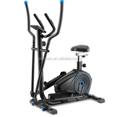 China Universal Whole Lightweight Elliptical Exercise Trainer Cross Trainer Machine for sale