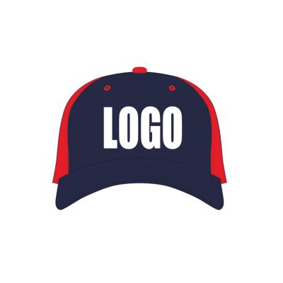 China New Fashion Word Embroidery Word Embroidery Boys Kids Summer Urban Hat High Quality Skate Baseball Cap Dad COMMON Warm Hat for sale