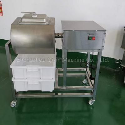 China meat processing plants kitchen use chicken marinator machine/meat marinator/food marinator for sale