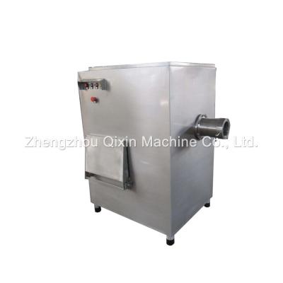 China frozen & commercial fresh meat mincer mincer machine industrial mincer for sale