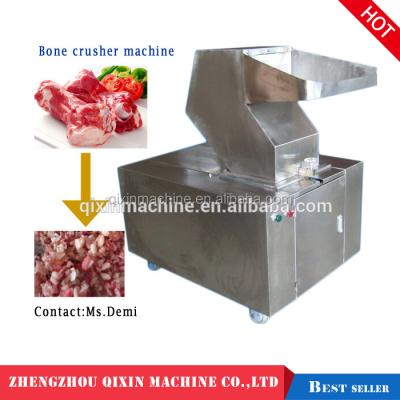 China Meat Processing Plants High Capacity Machine Chop Bone, Bone Cutting Machine, Bone Cutting Machine for sale