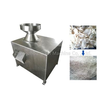 China Hotels electric coconut grinding machine /electric coconut grate machine /coconut meat grinding machine for sale