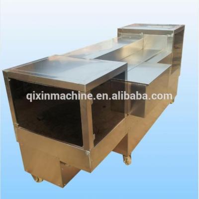 China Hotels Machine Olive Pitting Machine / Prune Pitting Machine for sale