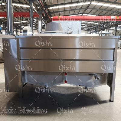 China Factory/electrica de freidora fryer commercial/automatic fryer for sale