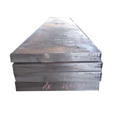 China Die Steel Bar 1.6523 Steel Mold 8620 Hot Rolled Steel for sale