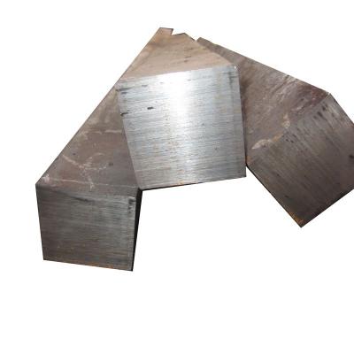 China Hot work mold stleel tool steel H11/1.2343/SKD6/4Cr5MoSiV manufacturer in China for sale