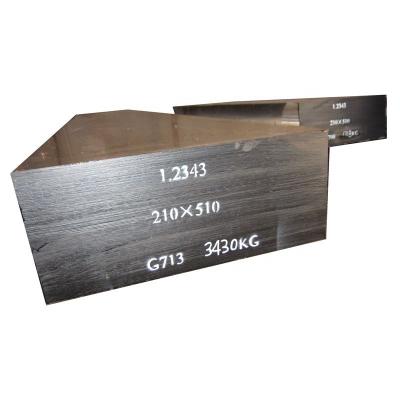 China Die Steel Bar AISI H11 Tool Steel Price Per Kg for sale