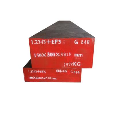 China Die Steel Bar Die Steel 1.2379 / Tool Die Steel D2 D3 H13 H21 P20 H11 for sale