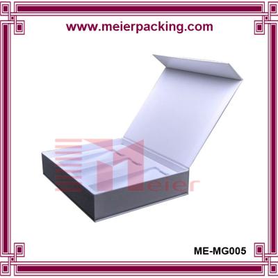 China Wholesale 11 years Professional OEM Magnetic Paper Box with Blister Packing tray for sale