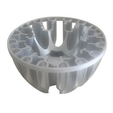 China sliver,black etc;customized Aluminum CNC Machined Parts,Can customize as per customer's requirements; for sale