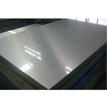 China Sliver or black  etc; Aluminum sheet for roof, outdoor design for sale