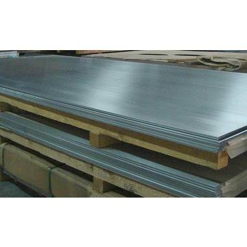 China Sliver or black  etc; Aluminum sheet for roof, outdoor design for sale