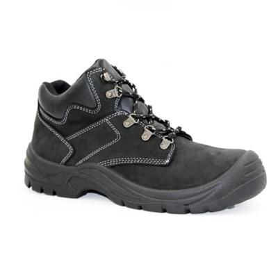 China Thailand steel shoes, steel toe miller safety shoes, Toe Safety heat resistant RS241 safety shoes for sale