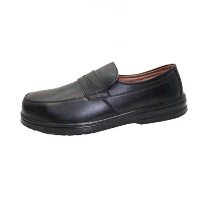 China Steel Toe 2019 Executive Toe Shoes For Men, Bakery Safety Shoes, Cooking Shoes In The Kitchen RS9921 for sale