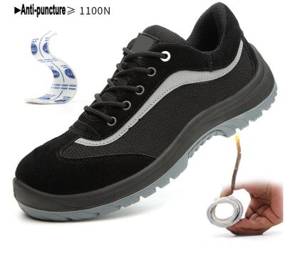 China Steel Toe Light Weight Steel Toe Brand Safety Shoes Shape Shoes for sale