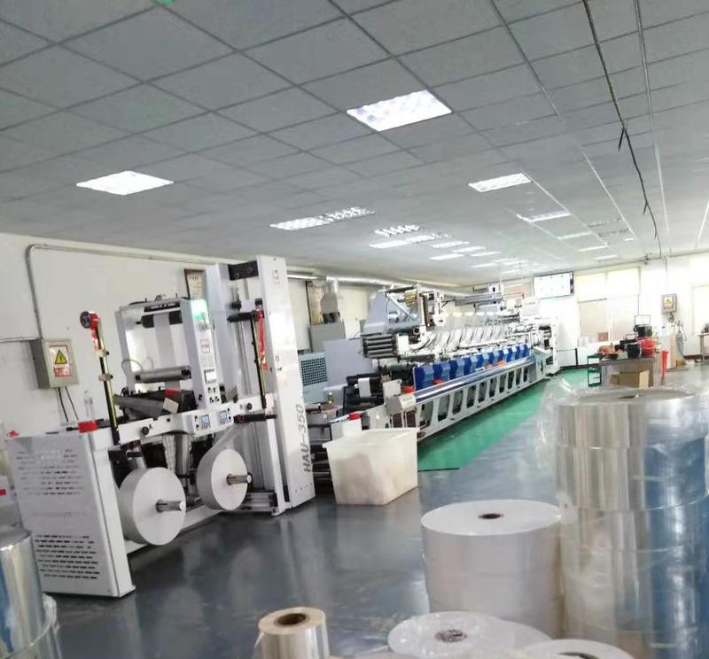 Verified China supplier - Ruian Dingyu Machinery Co., Ltd.