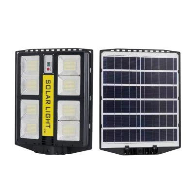 China ROAD New Product 2022 200W Solar Integrated Street Light Street Light With Rod Bracket Waterproof IP65 Telescopic Arm for sale