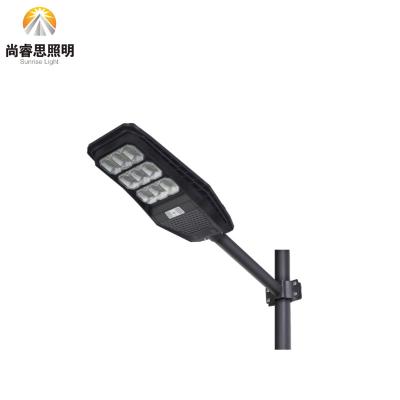 China ROUTE 2021 new products gdplsu led solar street light lamp made in China for sale