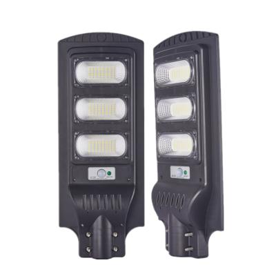 China ROAD led solar outdoor waterproof black light matrix lamp price list street light OEM power time Ip65 100w 150w 200w 300w for sale