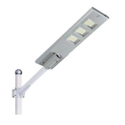 China 2022 Best Selling ROAD Sword Energy Saving All In One Led Solar Street Light With CE Certificate for sale