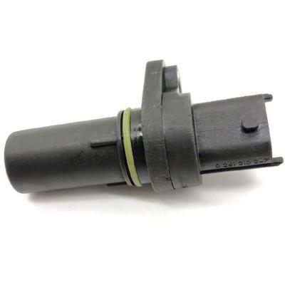 China Auto Engine Motor Crankshaft Position Sensor For Buick Cadillac Saab CTS SRX STS OEM 0261210247 12582652 for sale