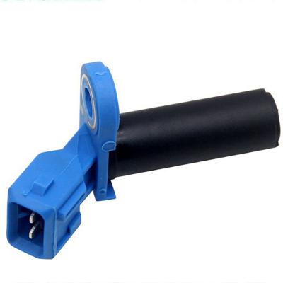 China Auto Engine Crankshaft Position Sensor YS6A-6C315-AB YS6A6C315AB For Ford C-MAX 1.3 1.4 1.6 FIESTA IV V VI FOCUS II MONDEO 1.25 for sale