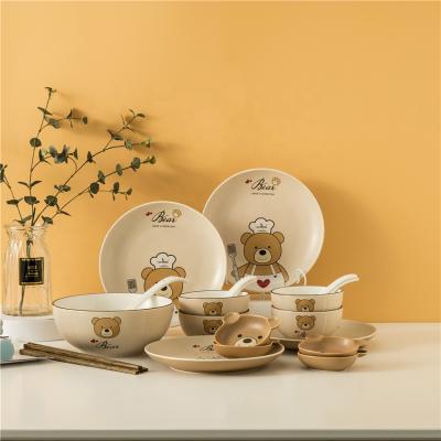 China High Grade Arcopal Porcelain Disposables Tableware Ceramic Tableware Dinnerware Sets for sale