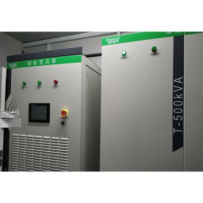 China For User Side Good Quality 20/40ft Various Lithium 1500kwh Ion Energy Storage System 1mwh Lifepo4 Battery for sale