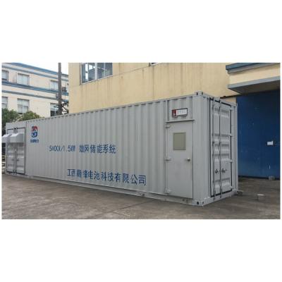 China For User Side Durable Advance Battery Management System Smart Energy Storage for sale