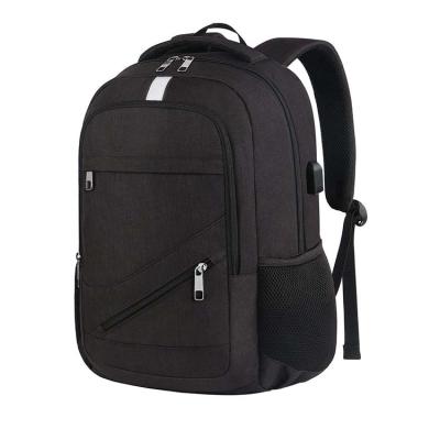 China Unisex Anti-theft Waterproof Anti-theft Computer Notebook Backpack University School Bookbag for sale