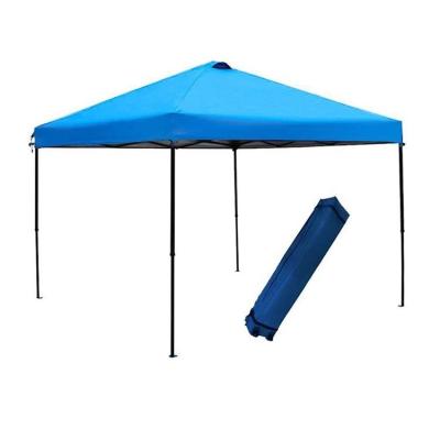 China Events Outdoor Canopy 10 x 10 ft Portable Folding Pop Up Pop Up Shelter Trade Show for Commercial Event Tent for sale