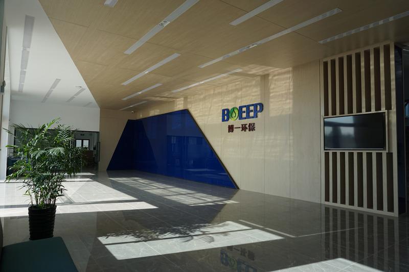 Verified China supplier - Jiangsu BOE Environmental Protection Technology Co., Ltd.