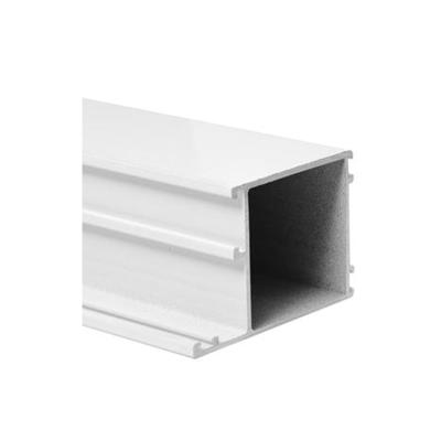 China Factory Outlet Strong Customized High Quality Aluminum Window Frame Profiles For Benin Market for sale