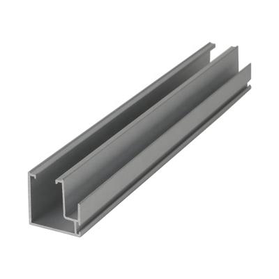 China Retop Strong Hot Sale Perfil De Aluminio Aluminio Para Fabricar Ventanas 5020 Sliding Window Profile for sale