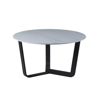 China Round coffee table (the other) of high quality adjustable coffee table Nordic modern indoor simple coffee table for sale