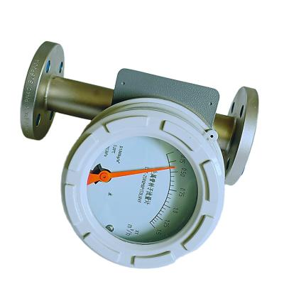 China LZ series metal tube float flow meter LY-LZ for sale