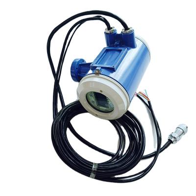 China flow meter flow meter for mass air-gas LYCMF steamStainless steel diesel fuel oil for sale