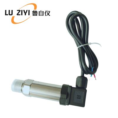 China High Temperature Hydraulic Sanitary Pressure Transmitter With 4-20mA Output LYMP-200S for sale