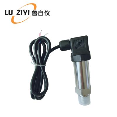 China High Accuracy Pressure Transmitter 4-20ma Pressure Sensor Furnace Pressure Sensor LYMP-200S for sale