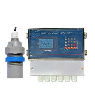 China RS485 Ultrasonic Flowmeter Open Channel Flow Meter River Channel Flowmeter Open Channel Flow Meter for sale