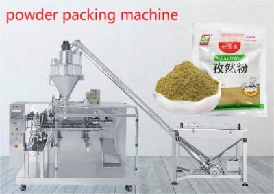 Cina L'impacchettatrice della polvere della soda sta sul CE ISO9001 della macchina di rifornimento di Doypack del sacchetto in vendita