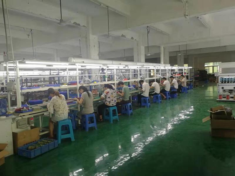 Verified China supplier - Shenzhen Baichuangyuan Technology Co., Ltd.