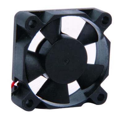 China Ventilation Cooling 3510mm DC 12V DC 12V Thin High Speed ​​Silent Noise Fan 35x35x10mm Brushless Axial Fan for sale